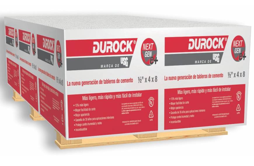 Durock